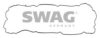 SWAG 10 92 9792 Gasket, wet sump